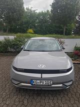 Hyundai IONIQ 5 72,6 kWh 225 kW Allradantrieb - - Hyundai IONIQ 5 von privat