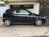 Opel Corsa 1.2 16V Sport/Klima/Sitzh/PDC/NSW - Opel Corsa: 16v