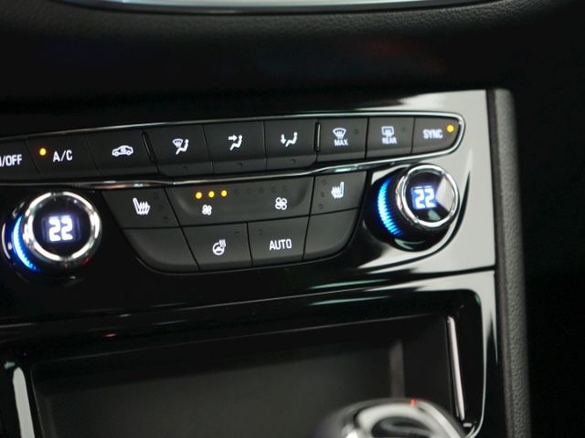 Astra K LIM ELEGANCE CVT+NAVI+RÜCKFAHRKAMERA+SIT
