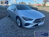 Mercedes-Benz CLA 180 Shooting Brake LED, AHK, Navi, Kamera, A - gebrauchte Mercedes-Benz CLA 180 Shooting Brake aus dem Jahr 2023