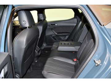 Cupra Leon - 8
