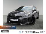 Kia XCeed GT Line 1.6 TGDI "DKG Leder SH Memory" - Kia XCeed GT-line