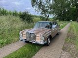 Mercedes-Benz 300 SEL 3,5 W109 - Mercedes-Benz 300: 300sel