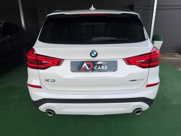 BMW X3 - 7
