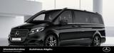Mercedes-Benz V 300 d 4M AVA L Airmatic Pano AHK Standheizung
