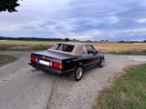 BMW 325i Cabrio E30 Chromspange - BMW 325 aus 1987: Cabrio, 325i