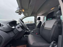 Fahrzeugabbildung Renault Kangoo Intens 1.HAND NAVI KAMERA Scheckheft