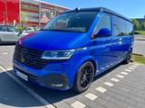 Volkswagen ABT T6.1 Wavecamper, wie California nur besser