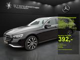Mercedes-Benz E 300 de 4M T Avantgarde RFK AHK Distr Pano MBUX - gebrauchte Mercedes-Benz E 300 aus dem Jahr 2023