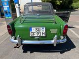 Triumph TR5 (250)  - gebrauchte Triumph Cabrios
