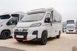 Dethleffs Globebus Camp Active T 1 *EINSTEIGEN UND LOS* - Dethleffs Globebus Active