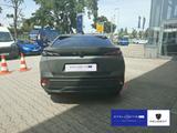 Peugeot 408 1.2 Hybrid 136 GT (EURO 6e) - Peugeot 408 mit Schiebedach