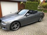 BMW 318i Cabrio M Sport Edition M Sport Edition - BMW 318: Scheckheftgepflegt, Cabrio