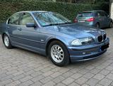 BMW Sammlerstück BMW 323i E46 Schnitzer Reihe 2000er