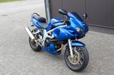 Suzuki SV 650 S / Zubehör / Inspektion NEU - SUZUKI 2000 SV650