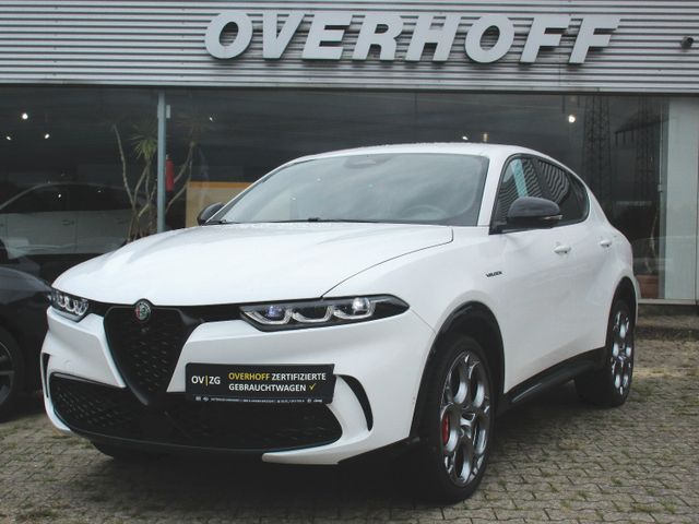 Alfa Romeo Tonale Veloce Plug-In-Hybrid AWD *AHK*
