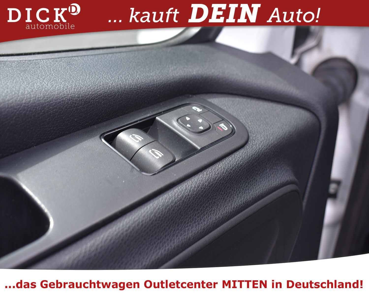 MERCEDES-BENZ Sprinter 315d RWD MAXI Lang+Hoch KAMERA+DAB+MFL - Image 15