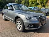 Audi Q5 2.0 TFSI  quattro *Xenon*ACC*1.Hand*Assistenz - Audi Q5: Grau