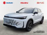 BAIC X75/LED/360 Kamera/ 3 Jahre Hersteller Garantie/ - weiße BAIC Beijing X75