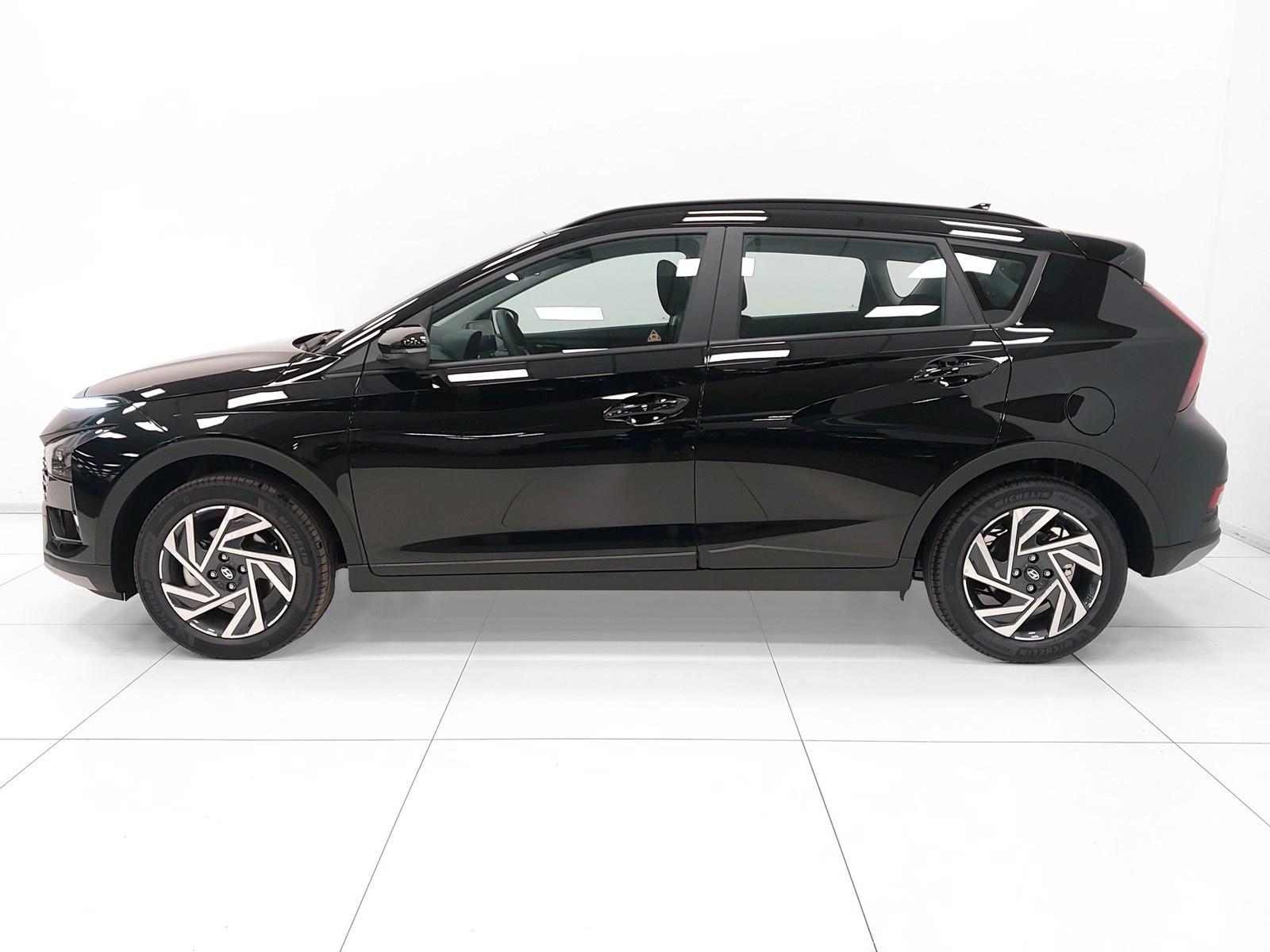Hyundai BAYON 1.2 MPI XLine *€ 15.000 NETTO*