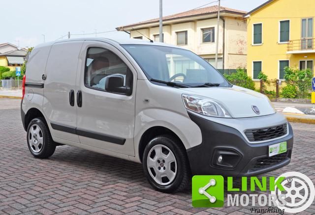 Image of Fiat Fiorino