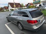 Mercedes-Benz E 300 BlueTEC HYBRID T AVANTGARDE AVANTGARDE