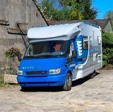 Dethleffs Fortero H 6975 - Dethleffs Wohnwagen & Wohnmobile