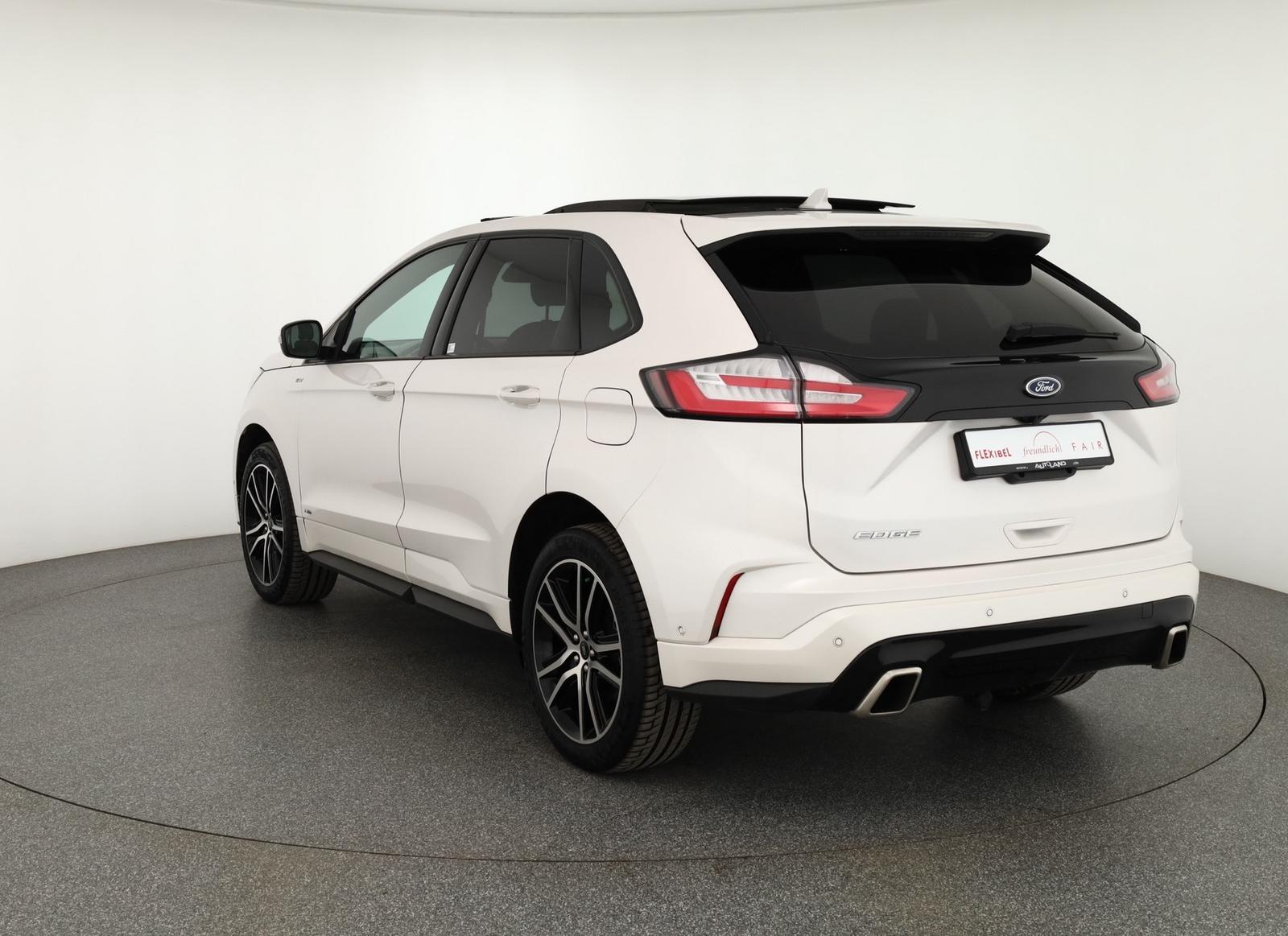 Ford Edge 2.0 EcoBlue ST-Line 4x4 LED Klimaaut. Navi