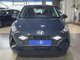 Hyundai i10 Pure dig.Cockpit Navi R.Cam PDC Klima DAB - Hyundai i10: Pure
