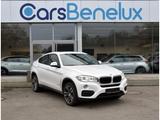 BMW X6 3.0 dAS xDrive30 LEDER MEMO PANO HUD KAM360 - BMW X6: 3.0