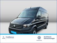Volkswagen Crafter - Vorschau Bild 1
