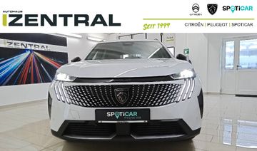 Peugeot 5008 - 2