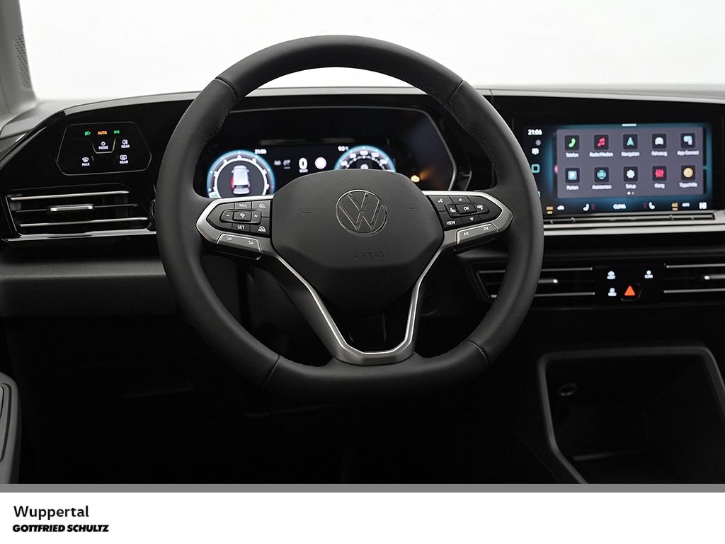 Volkswagen Caddy Maxi - Bild 15