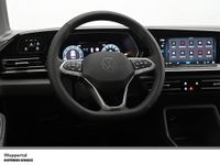 Volkswagen Caddy Maxi - Vorschau Bild 15