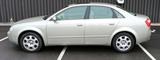 Audi A4 2.4L  6 Zylinder - Audi: Zylinder