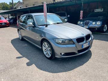 BMW 330 - 3