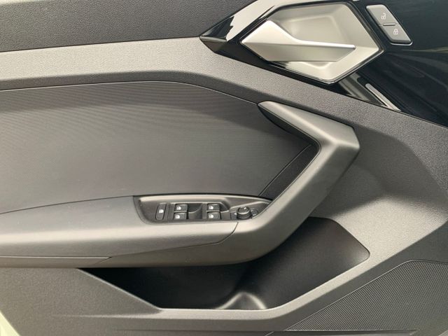 A1 Sportback 25 TFSI ADVANCED +LED+NAVI+ALU+VCP+