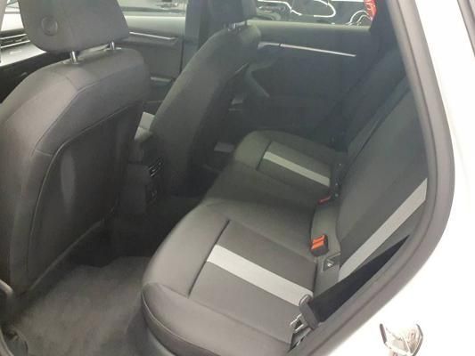 Audi A3 - Bild 10