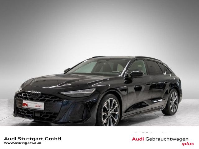 Audi A6 Avant TDI quattro S tronic S line 360° AHK