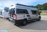 Adria Twin Supreme 640 SLB Markise, Navi uvm - Adria Kastenwagen