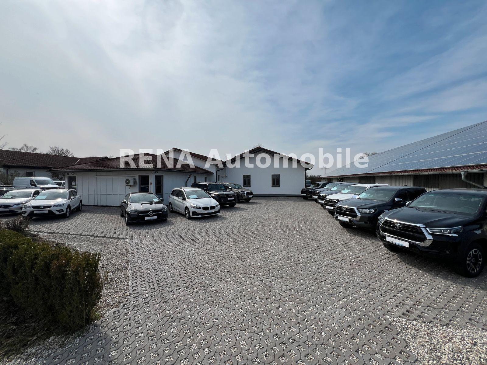 BMW 530 d xDrive Touring*Shadow-Line*19"LMF*Head-Up*