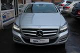 Mercedes-Benz CLS 350 CGI Distronic*Leder*Memory*R-Kamera*LED - gebrauchte Mercedes-Benz CLS 350 aus dem Jahr 2013