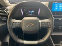 Citroën C4 - Vorschau Bild 11