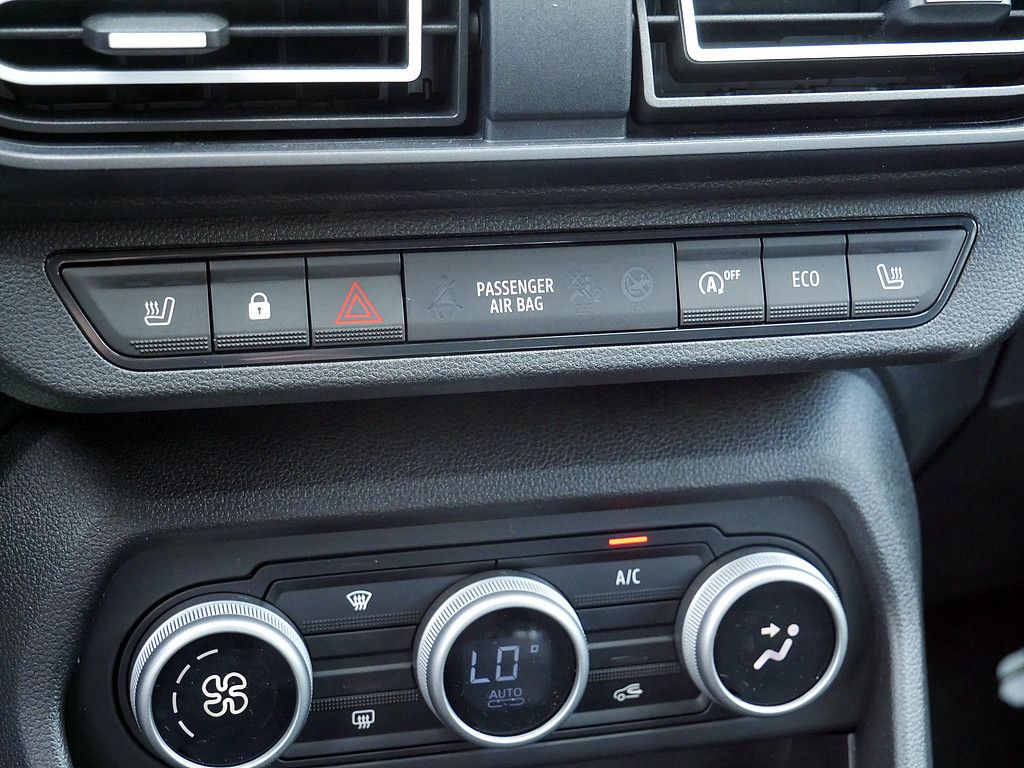 Fahrzeugabbildung Dacia Sandero Journey TCe 90