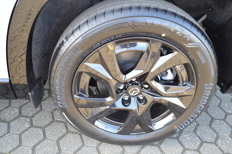 Mazda CX-5 2.5L e-SKYACTIV G 141ps CX-5 2.5L e-Skyacti imagem 3