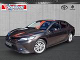 Toyota Camry Hybrid Executive Navi LED Mehrzonenklima D - Toyota Camry Gebrauchtwagen
