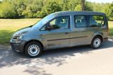 Volkswagen CADDY MAXI, 7 SITZE, TDI, DSG, WENIG KM, 8fach - Volkswagen: Firmenfahrzeug