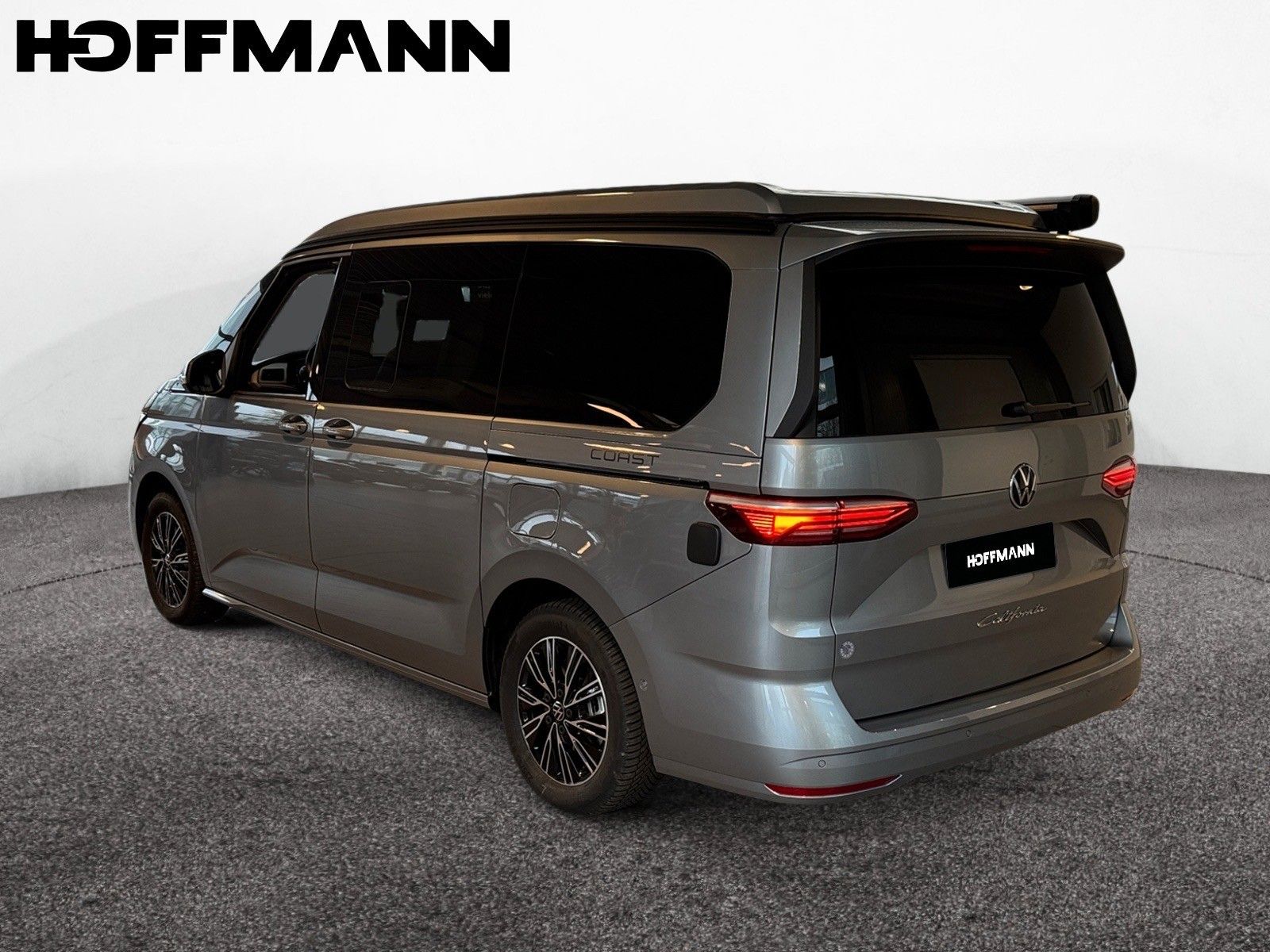 Fahrzeugabbildung Volkswagen T7California Coast*AHZV*Navi*2xStandheizung*TOP!