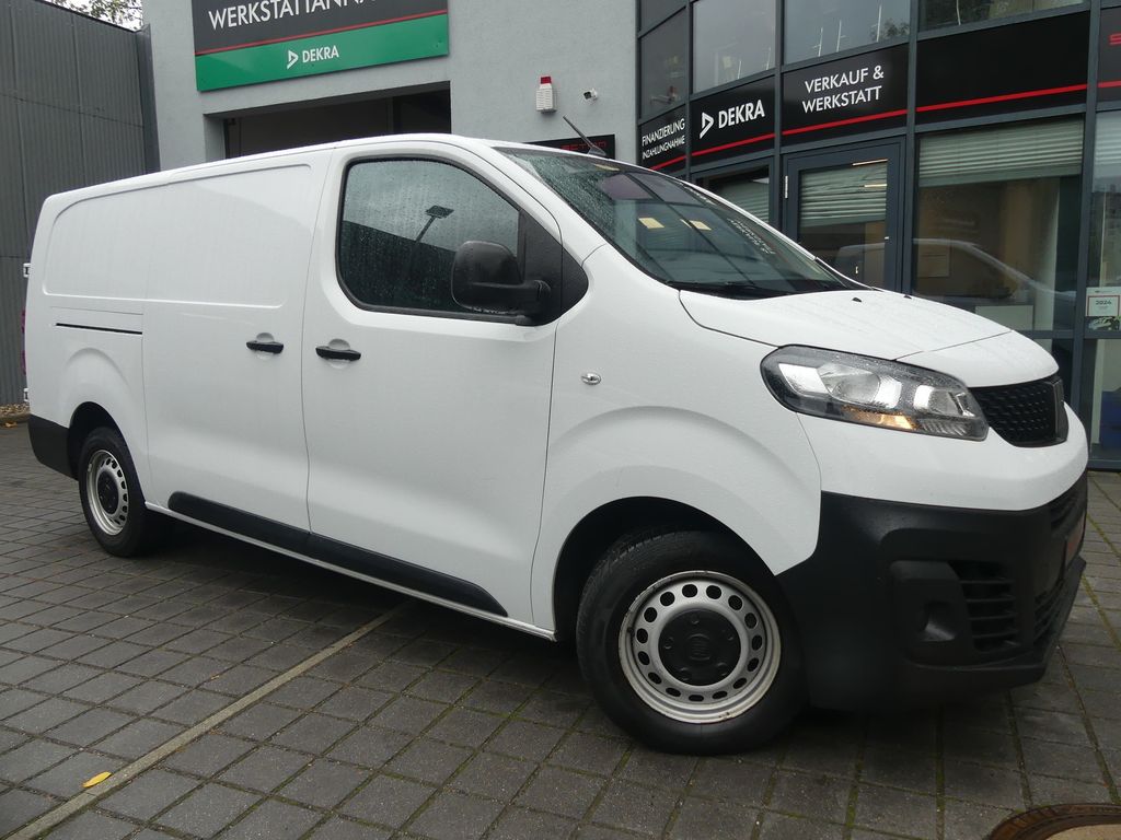 Image of Fiat Scudo