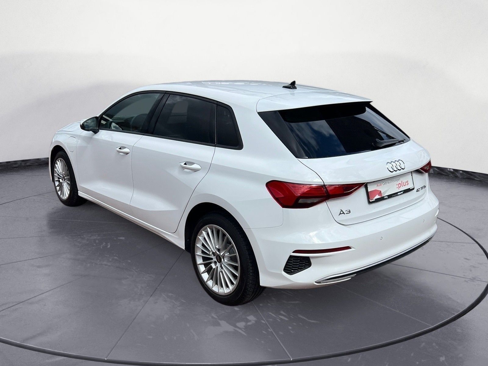 Audi A3 - Bild 4
